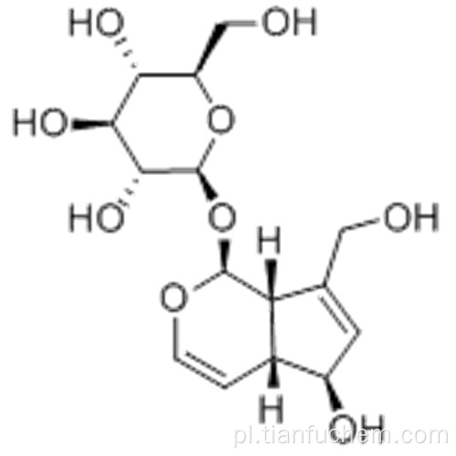 Aucubin CAS 479-98-1